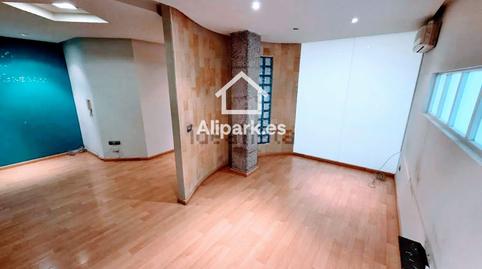 Foto 4 von Büro zur Miete in Maisonnave, Ensanche - Diputación, Alicante / Alacant