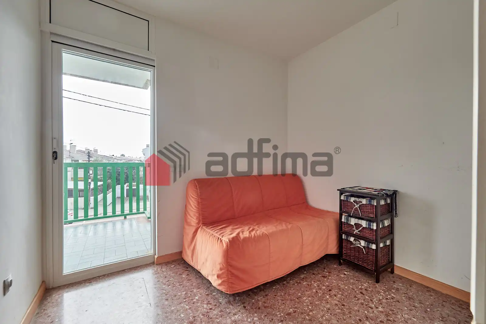 Dormitori de Dúplex en venda en Altafulla amb Moblat
