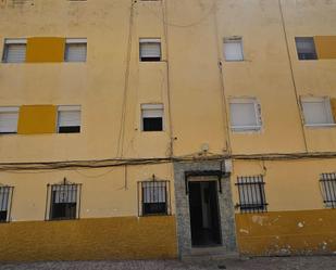 Exterior view of Planta baja for sale in  Huelva Capital  with Terrace