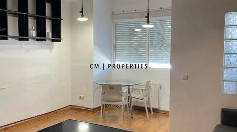 Foto 4 de Àtic de lloguer a Puerto Rico, Russafa,  Valencia Capital