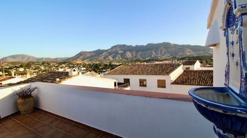 Photo 3 of Country house to rent in Altea ciudad, Alicante