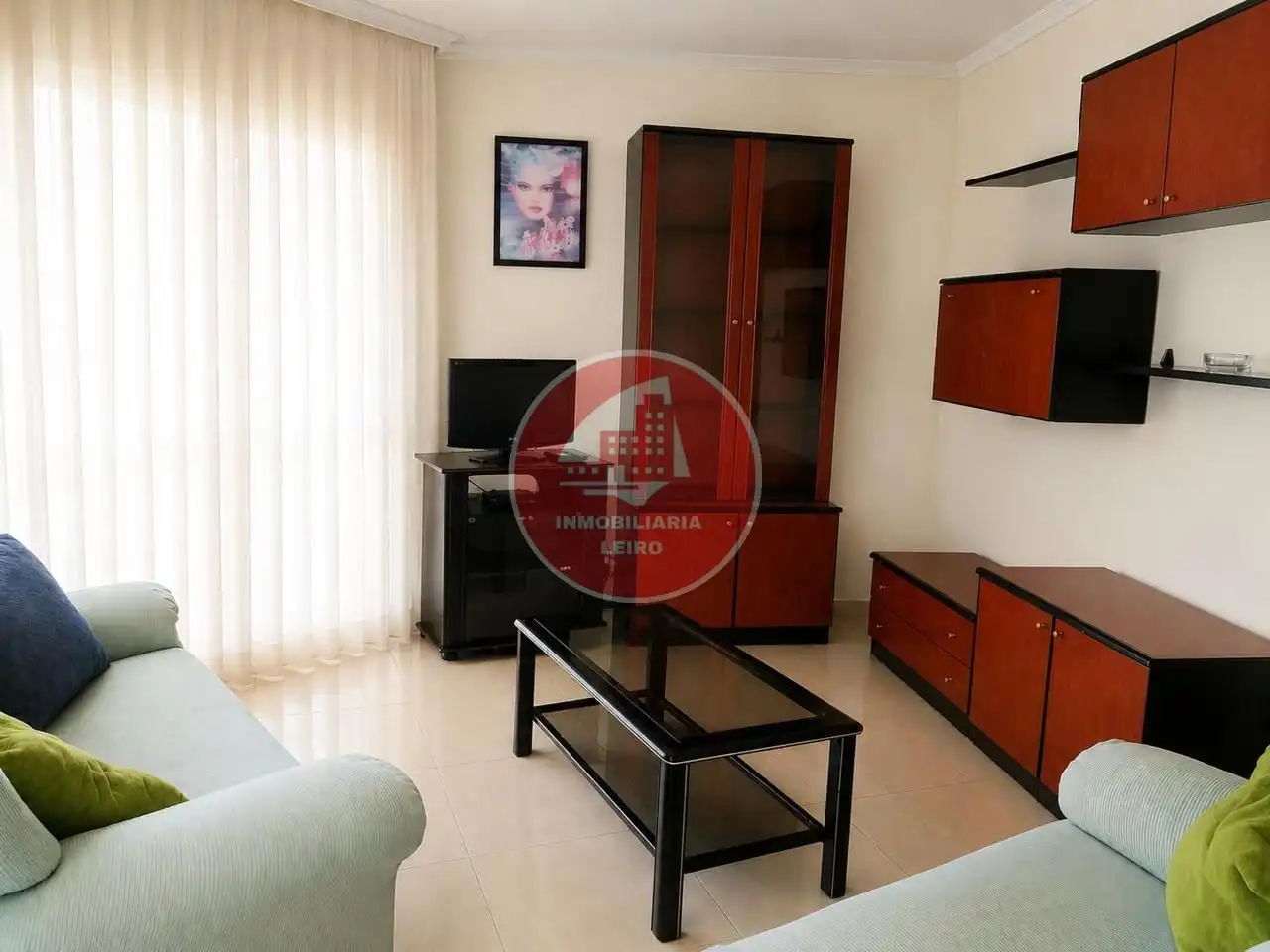 Wohnung zur Miete in Rúa Alfredo García Alen, Centro - Echegaray, Pontevedra Capital