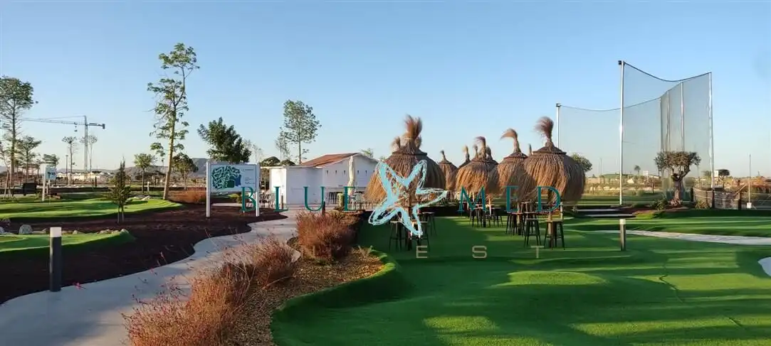 Penthouse with terrace for sale in Mar Menor Golf, imagen 29