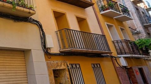 Foto 2 de Piso en venta en La Magdalena, Zaragoza Capital