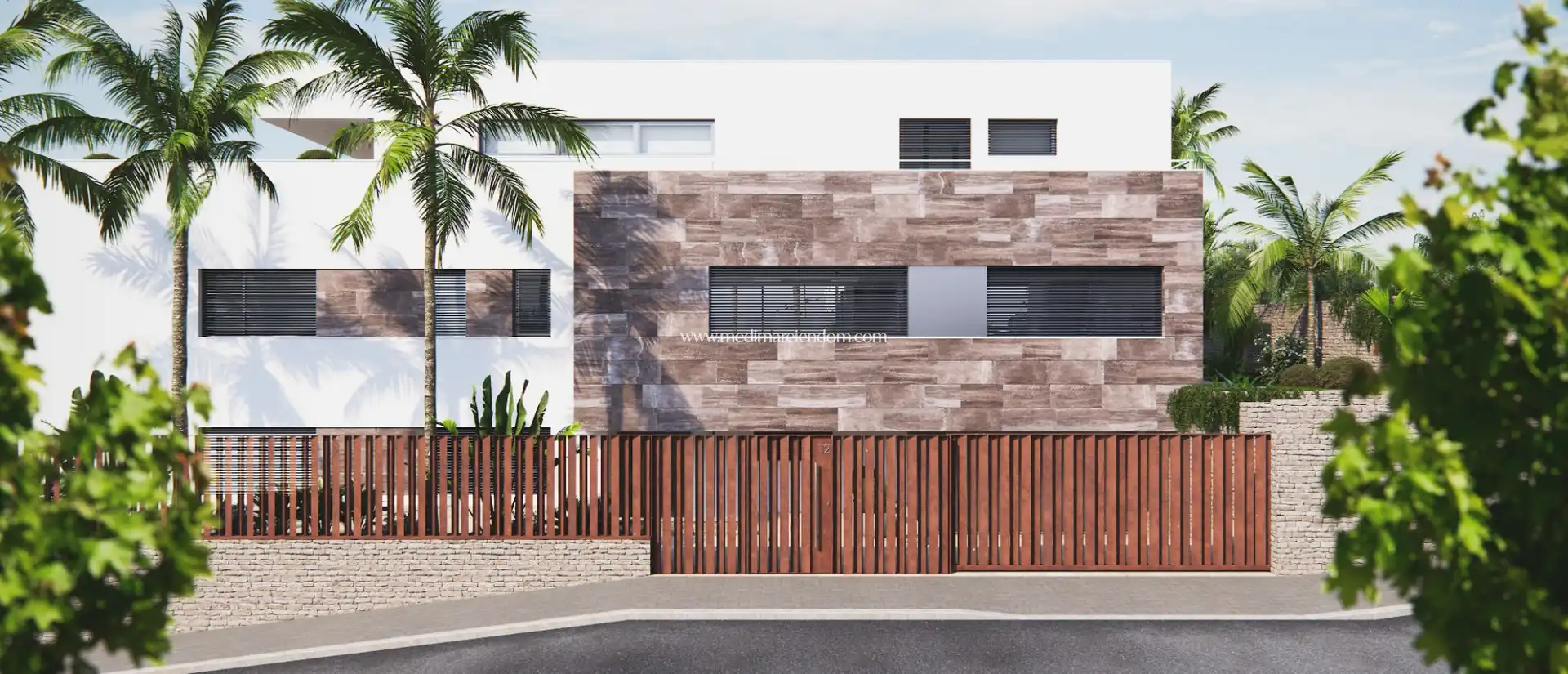 Villa mit Pool zum Verkauf in Mar Menor de Cartagena – Cabo de Palos, imagen 4