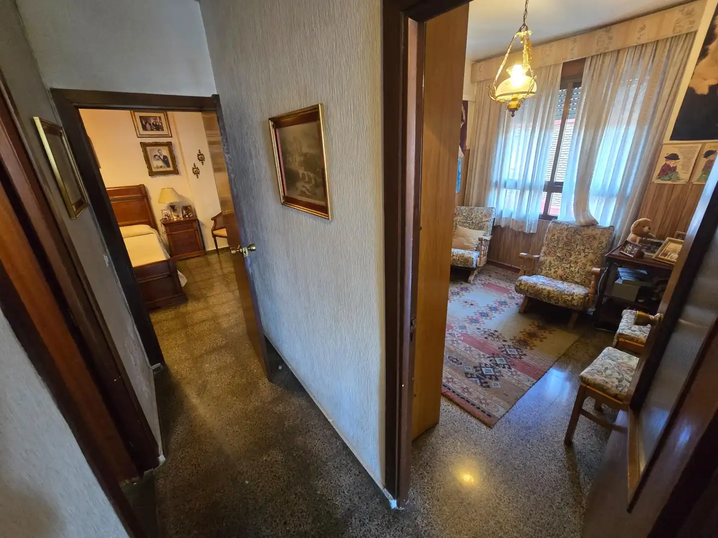 Wohnung zum Verkauf in Córdoba mit Klimaanlage, Heizung und Abstellraum