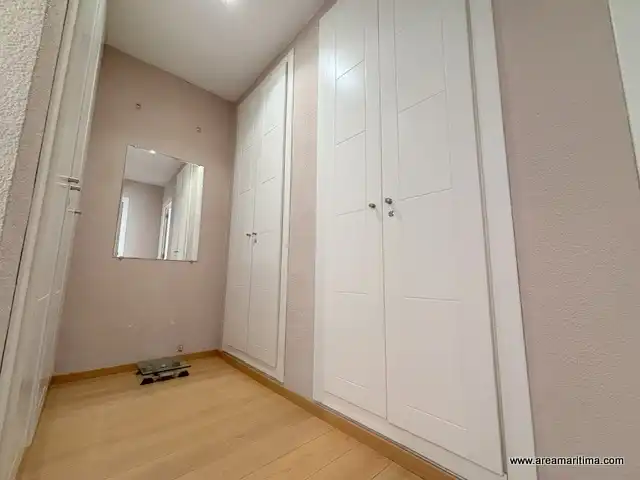 Bedroom of Detached homes for sale in Alboraya  with Air Conditioner, Parquet flooring and Terrace
