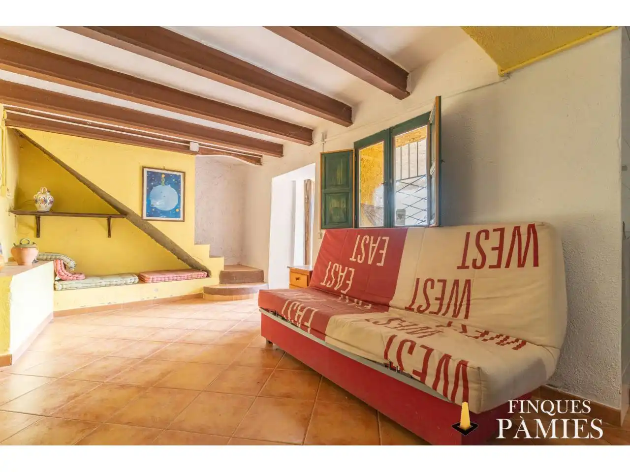 Country homes for sale in La Selva del Camp  with Private garden, Terrace and Swimming Pool