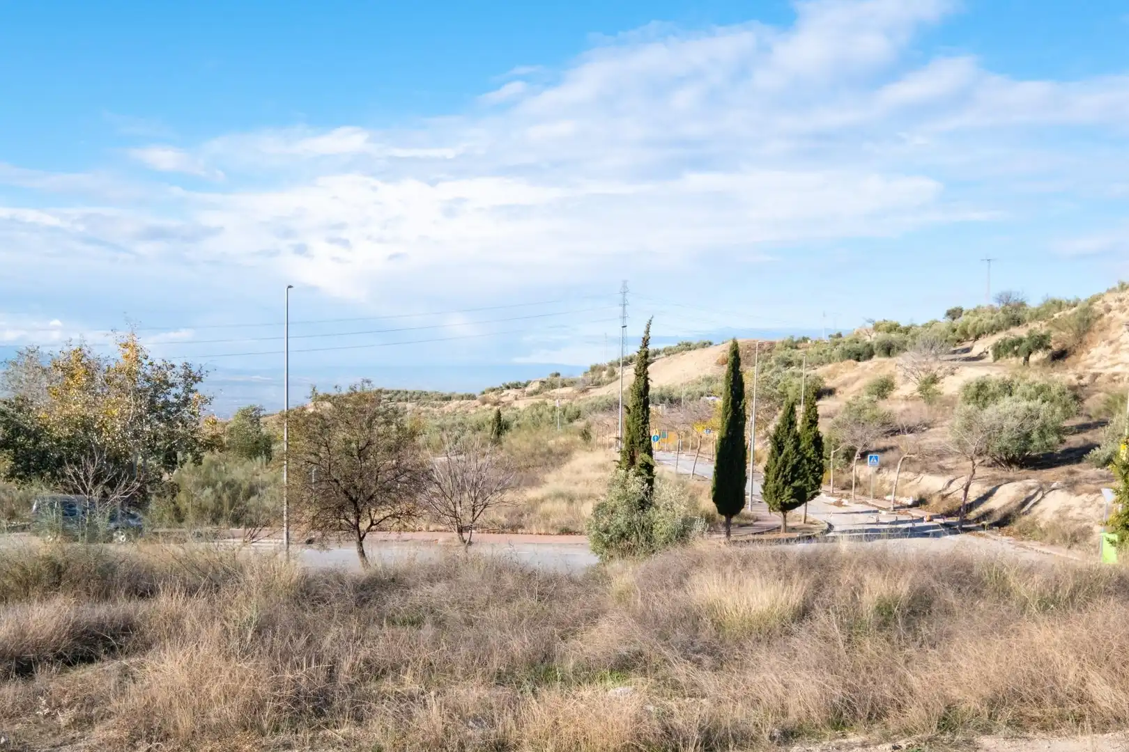 Industrial land for sale in Alfacar, imagen 10