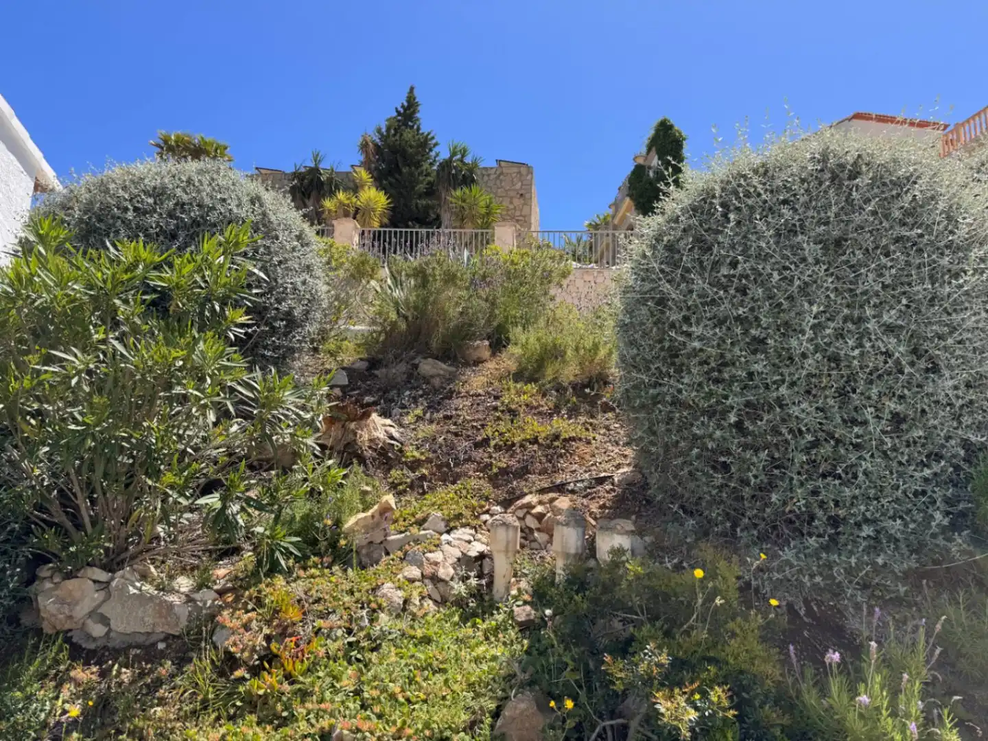 Villa mit Pool zum Verkauf in Cumbre del Sol, imagen 18