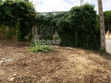 Terreno rustico in vendita a Maçanet de la Selva pueblo