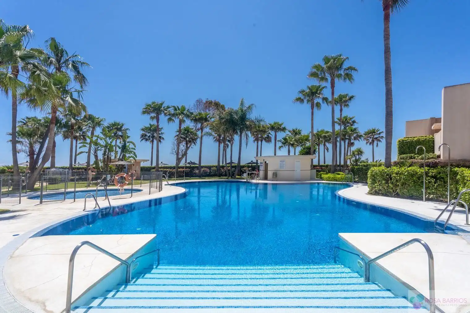 Ático en venta en Zona de Punta Plata