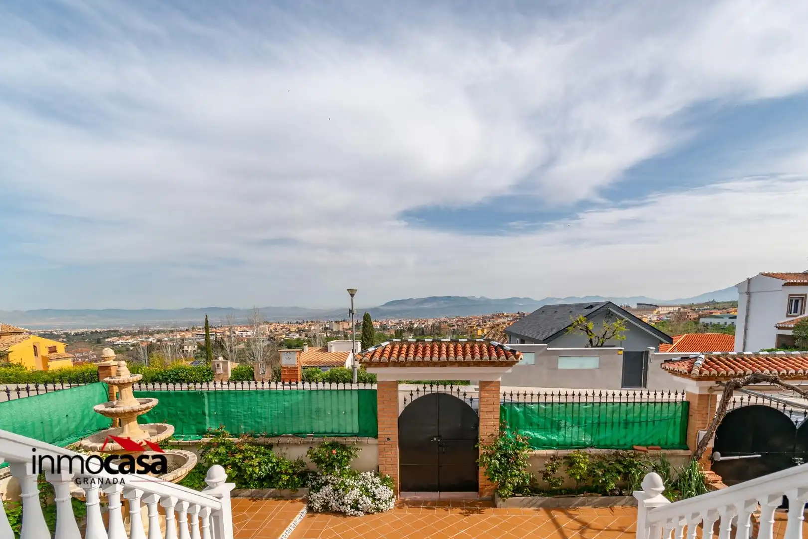 Casa o xalet en venda a Gójar