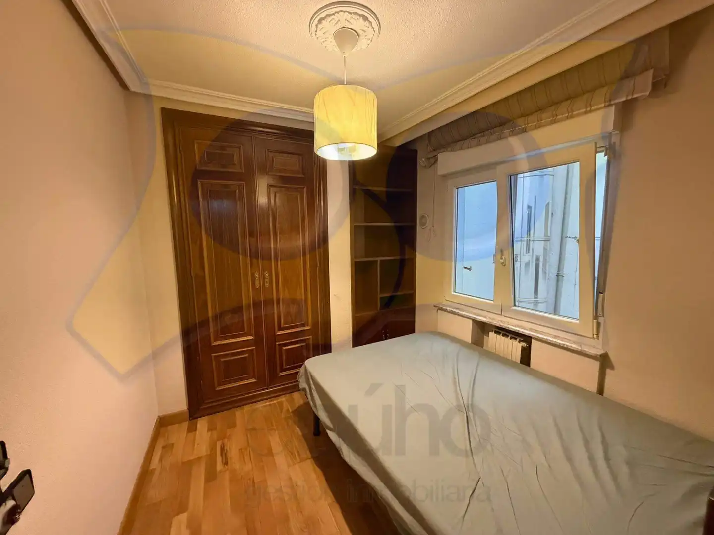 Habitación de Piso en venta en Salamanca con Amueblado