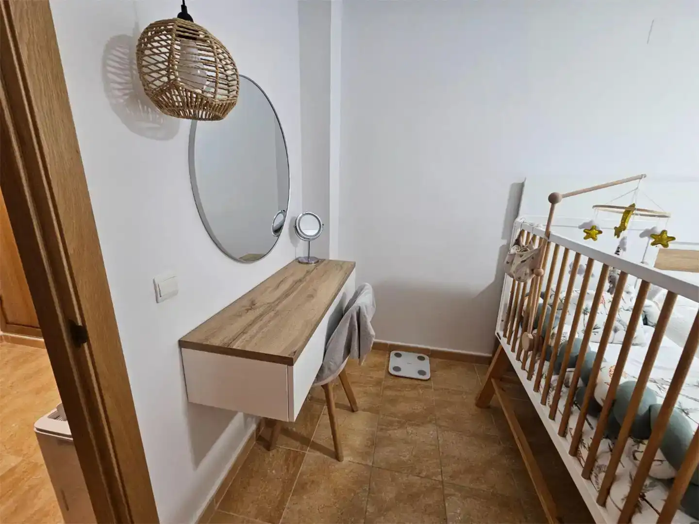 Baño de Piso en venta en Alcalá de los Gazules con Aire acondicionado y Balcón