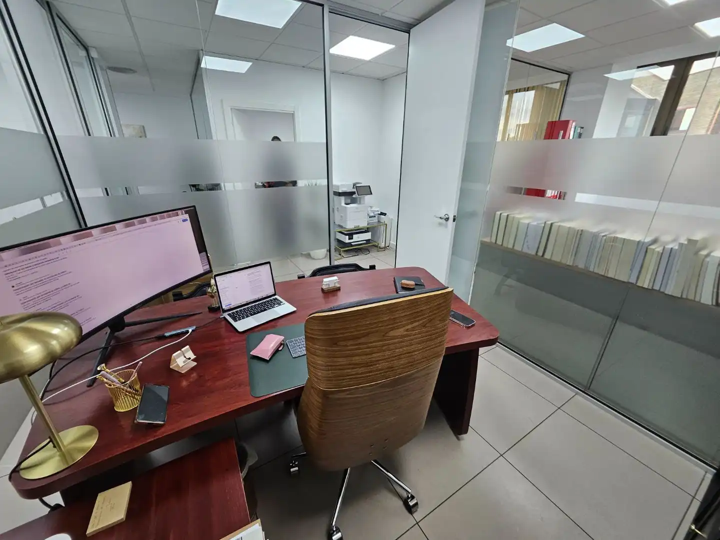 Büro mit Aufzug zur Miete in Puerto de los Leones 2, imagen 6
