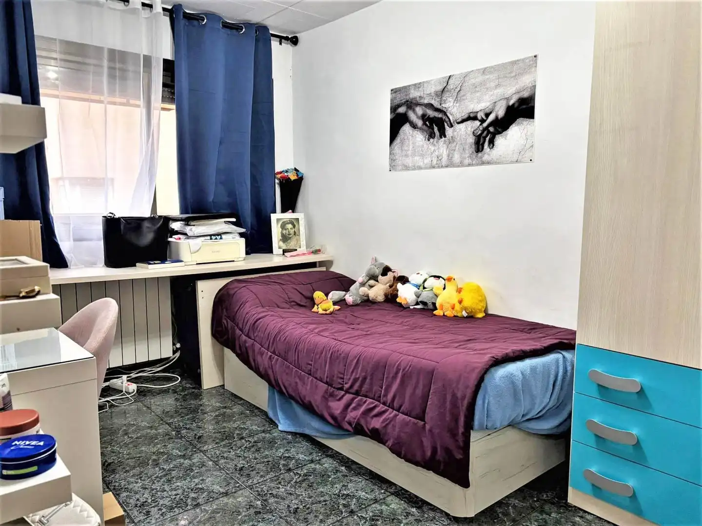 Piso con terraza en venta en Sud, imagen 16