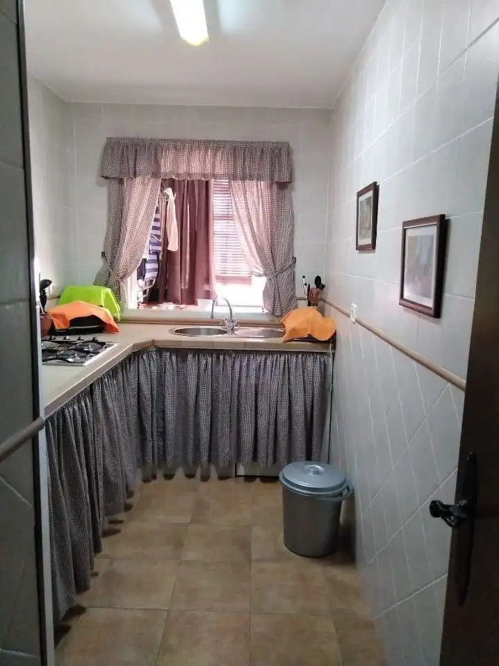 Apartament de lloguer a Santuario