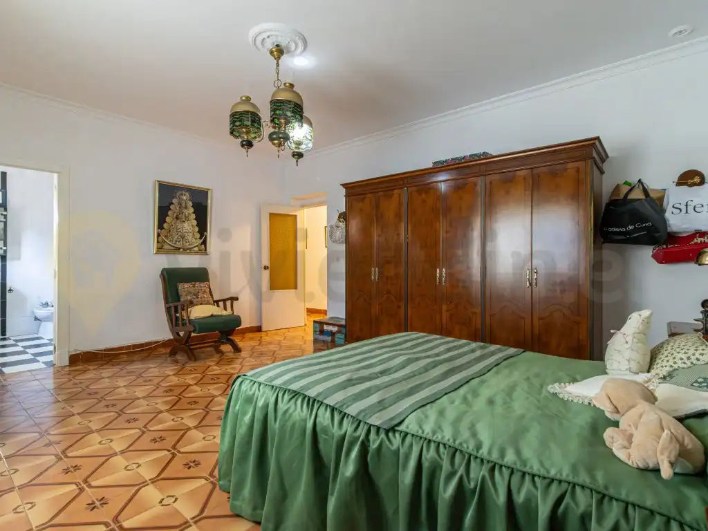 Habitación de Casa o chalet en venta en Jerez de la Frontera