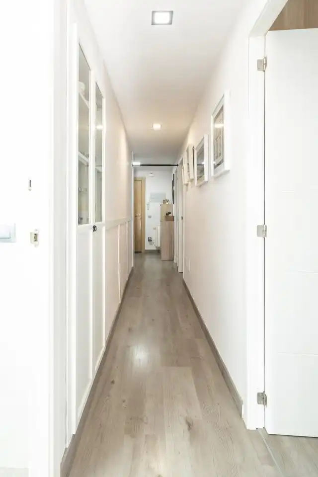 Piso en venta en Benicasim / Benicàssim con Aire acondicionado, Calefacción y Terraza