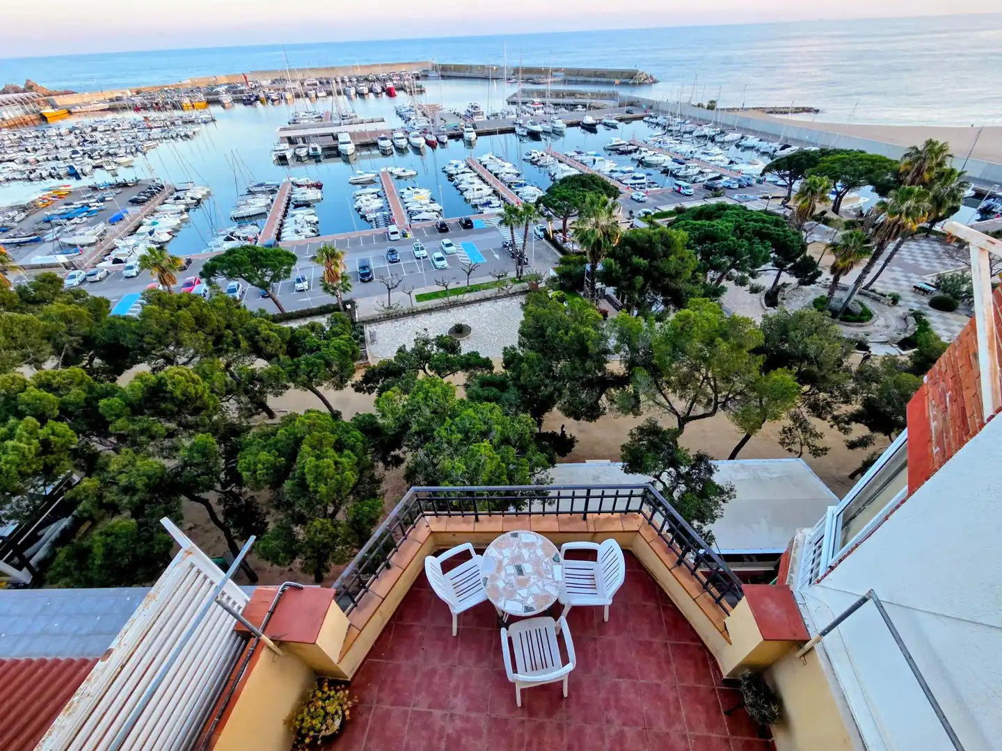 Flat for sale in Centre
