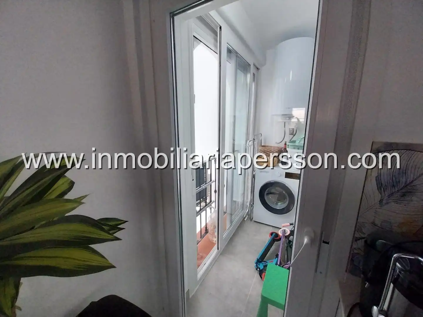 Flat with terrace for sale in San Luis de Sabinillas, imagen 17