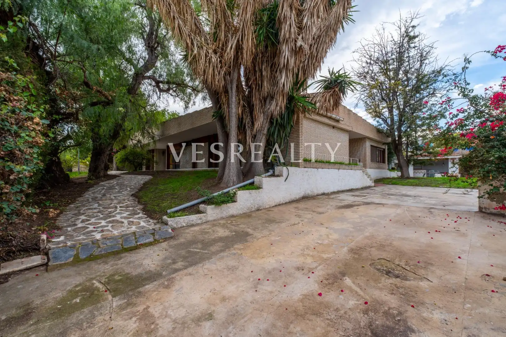 Chalet con terraza en venta en Garbinet - Vistahermosa, imagen 32