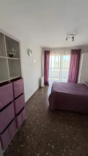 Apartment mit Pool zum Verkauf in Calle Alcalde Manuel Catalan Ch, imagen 5