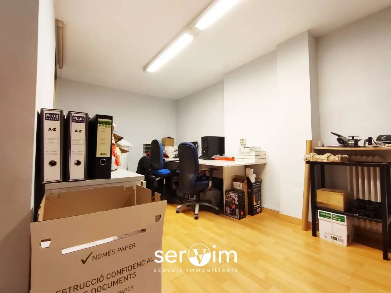 Piso en venta en Girona