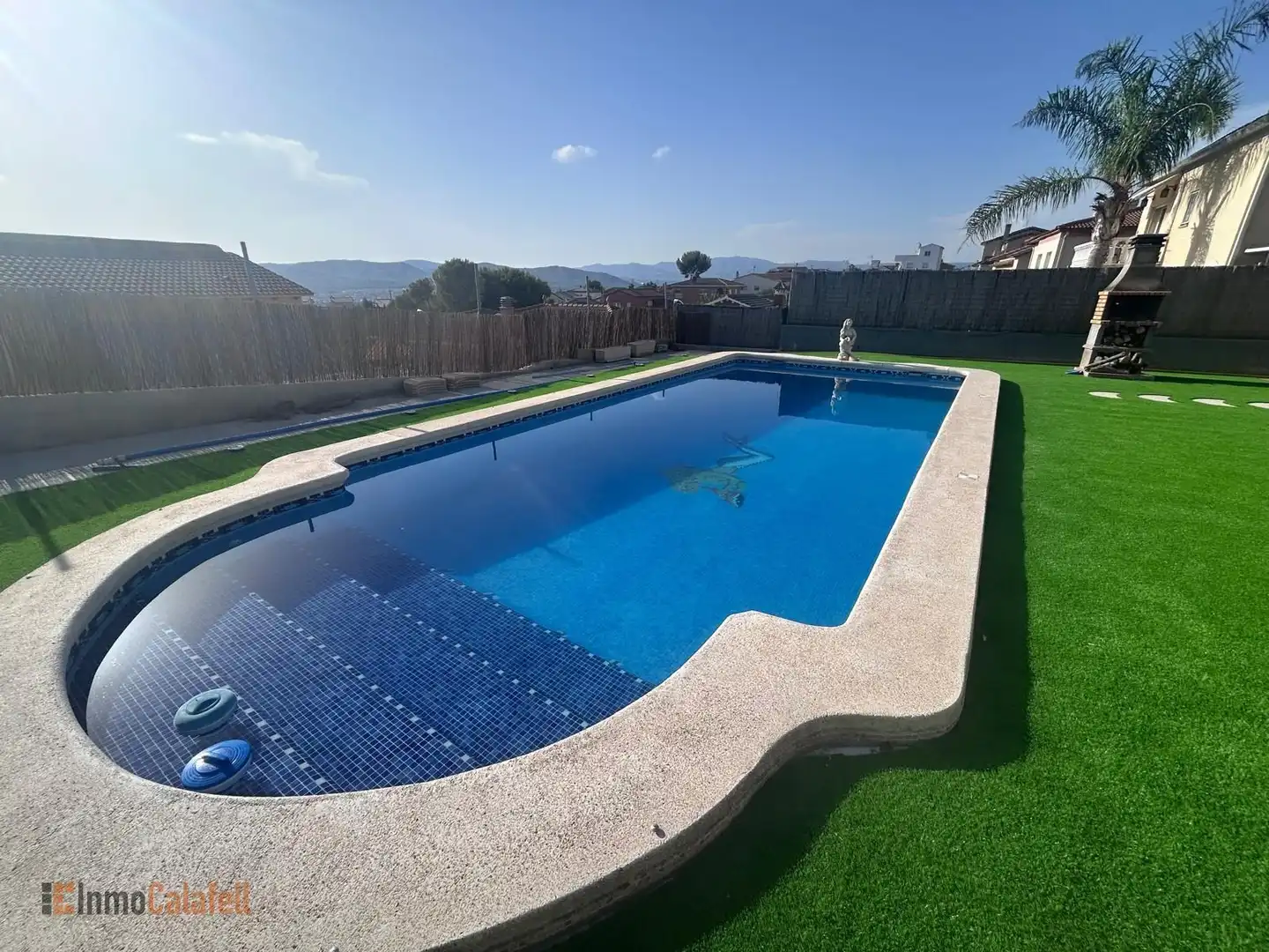 Villa avec piscine à vendre à MIQUEL COSTA I LLOBERA 8, imagen 11
