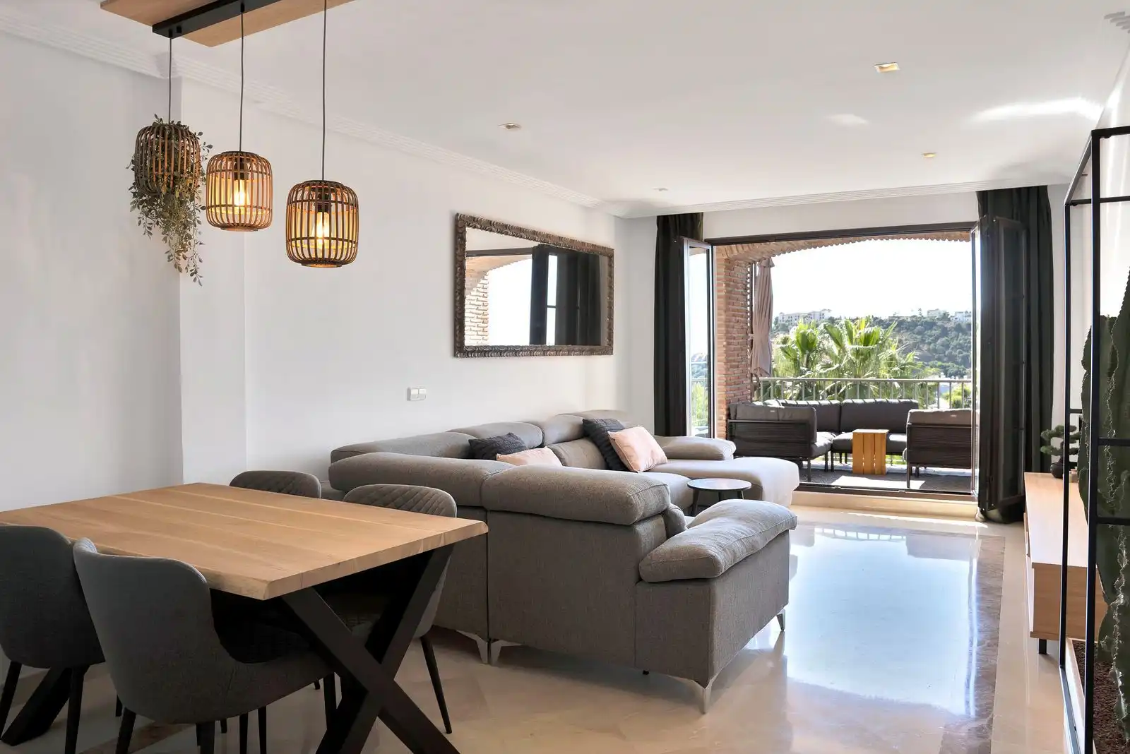 Apartamento con piscina en venta en Calle la Pacheca Alta 22, imagen 4