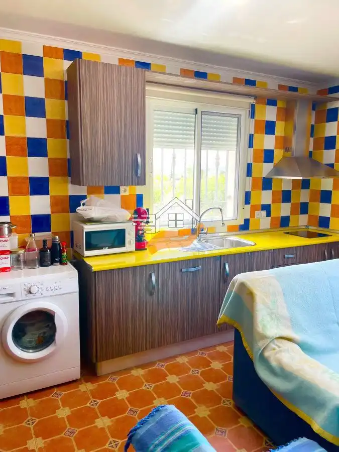 Chalet en venta en Vélez-Blanco, imagen 17