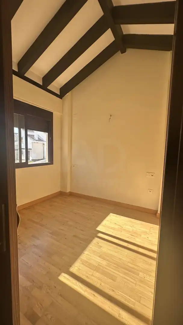Casa amb piscina en venda a El Ronquillo, imagen 11