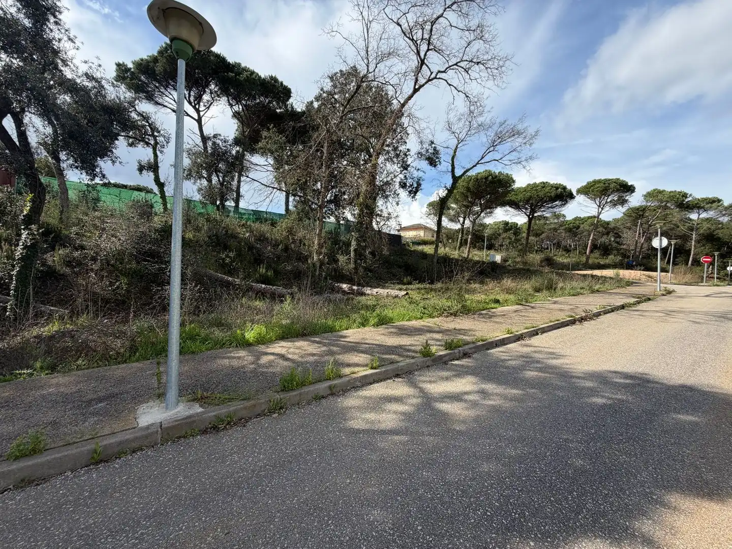 Terrenos y solares en venta en Ronda Goba 108, imagen 4