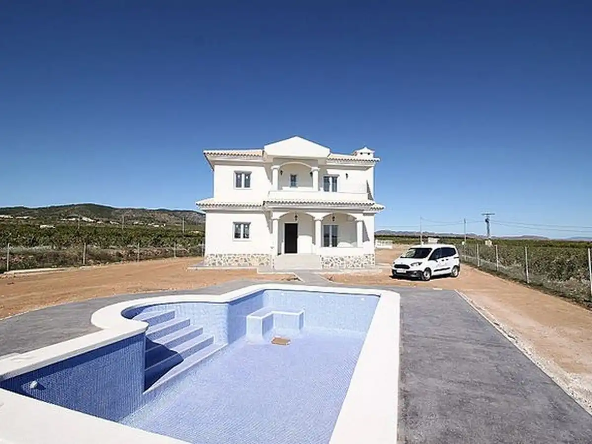 House for sale in El Pinós / Pinoso, imagen 12