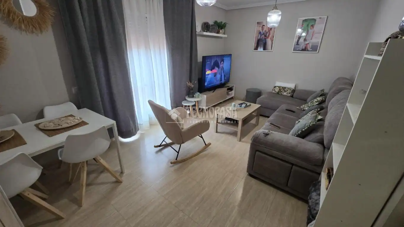 Piso en venta en El Pilar - La Estación, imagen 3