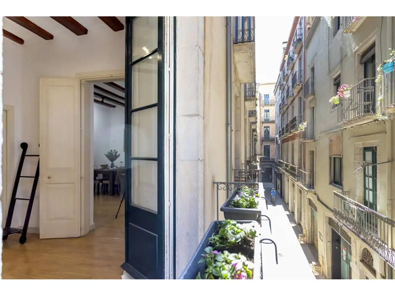 Wohnung mit Terrasse zum Verkauf in Centre - Barri Vell, imagen 10