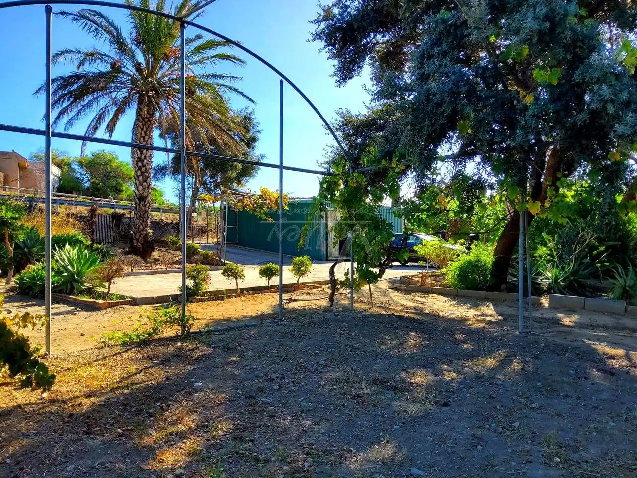 Terreni e lotti in vendita a San Enrique - Guadiaro -  Pueblo Nuevo