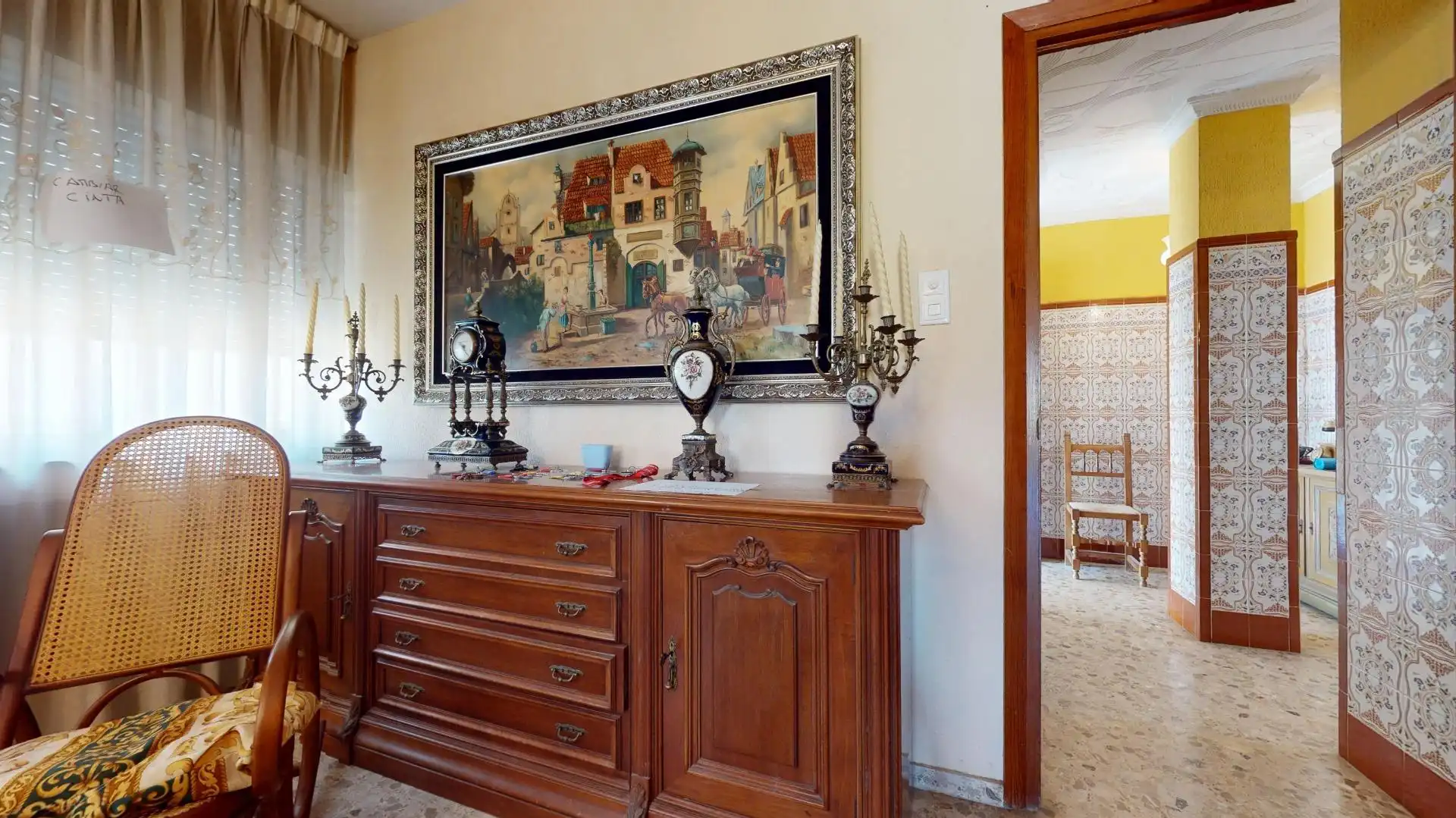 Casa en venda a Huércal de Almería, imagen 6