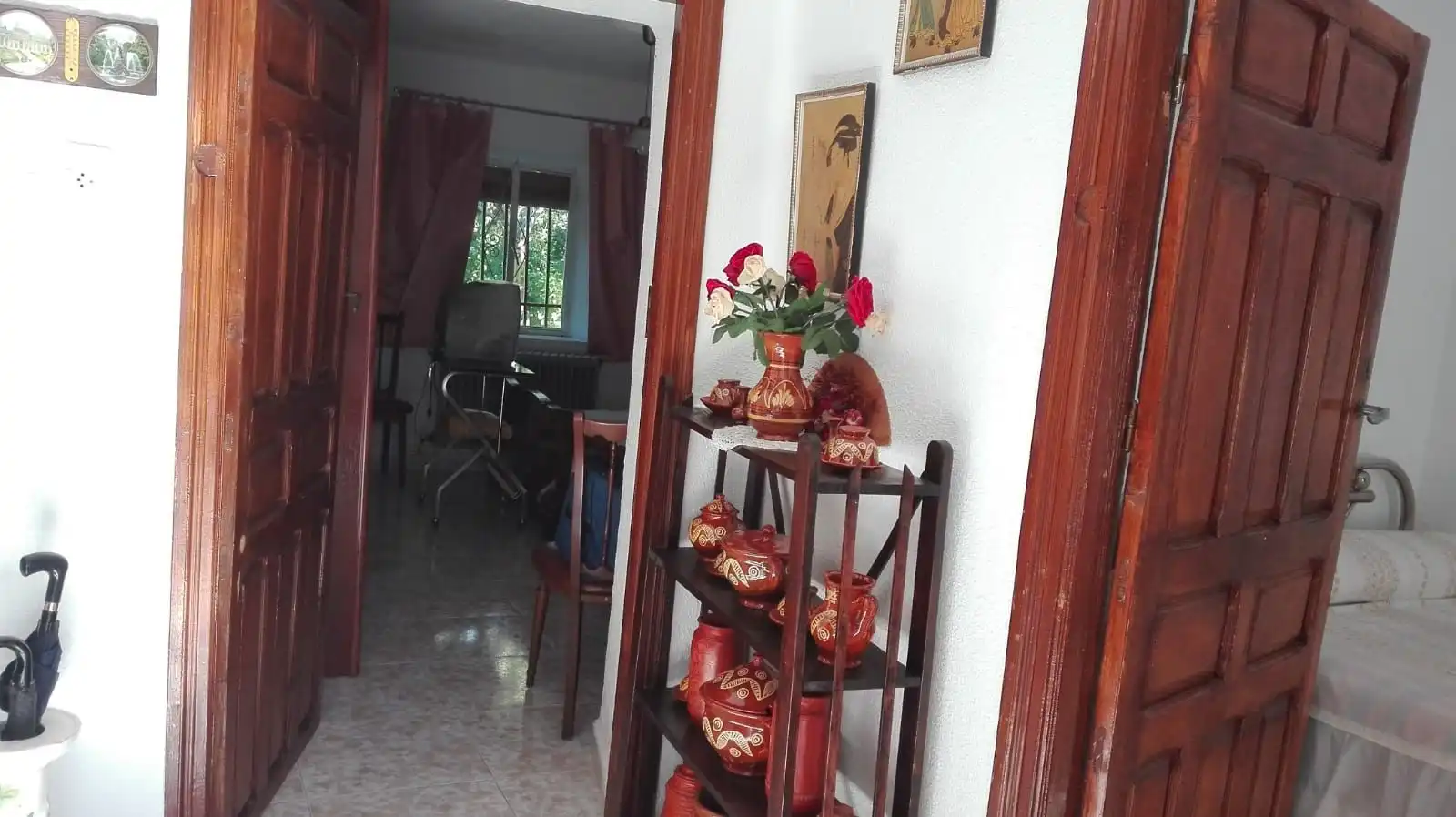 Casa o xalet en venda en Aldehuela de Yeltes amb Calefacció, Moblat i Forn