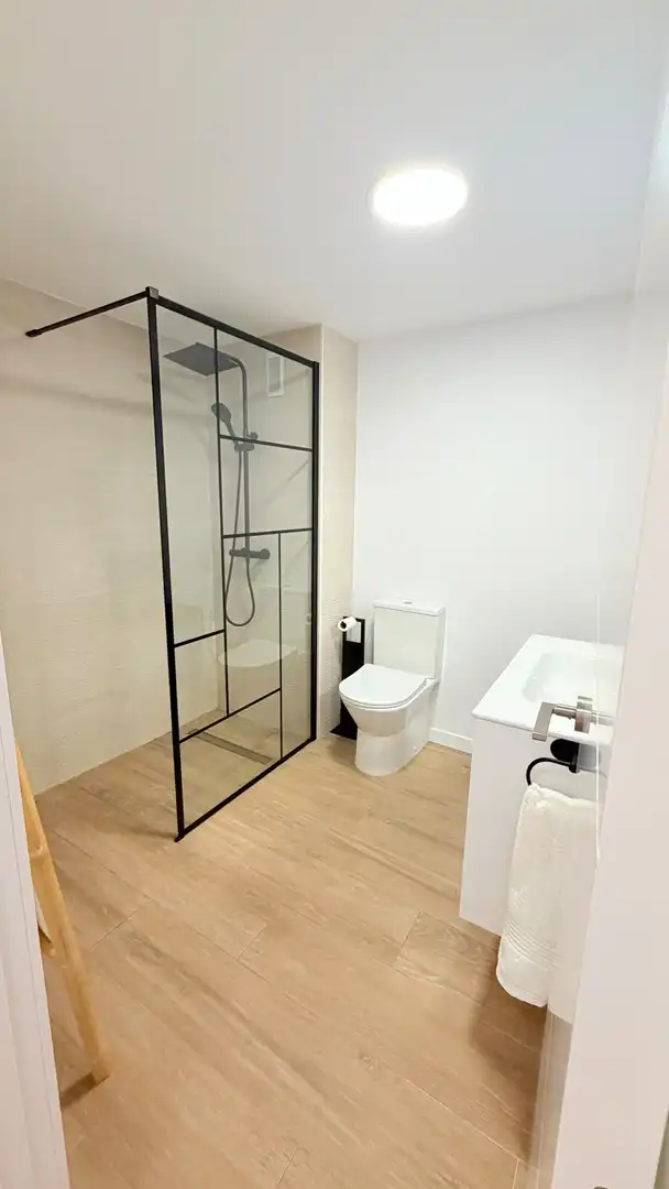 Appartement compact avec piscine à vendre à Marbella Centro, imagen 12