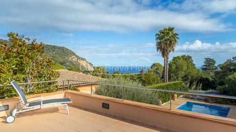 Photo 2 of House or chalet for sale in Carrer Ses Falugues, Fornells - Aiguablava, Girona