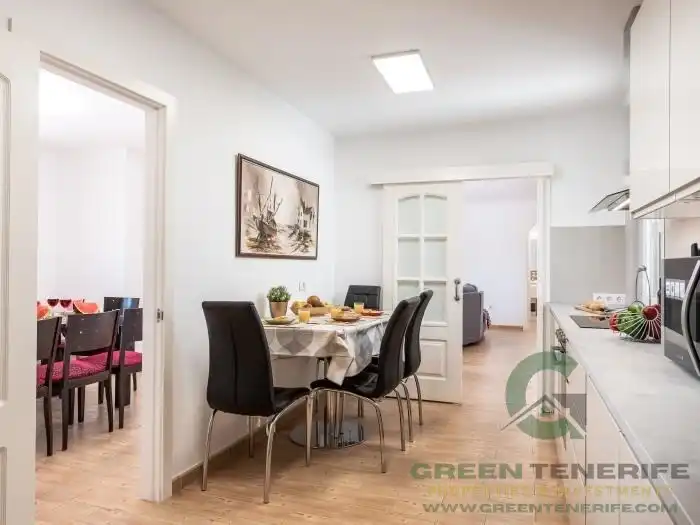 Haus mit Terrasse zum Verkauf in calle el almendro, imagen 9