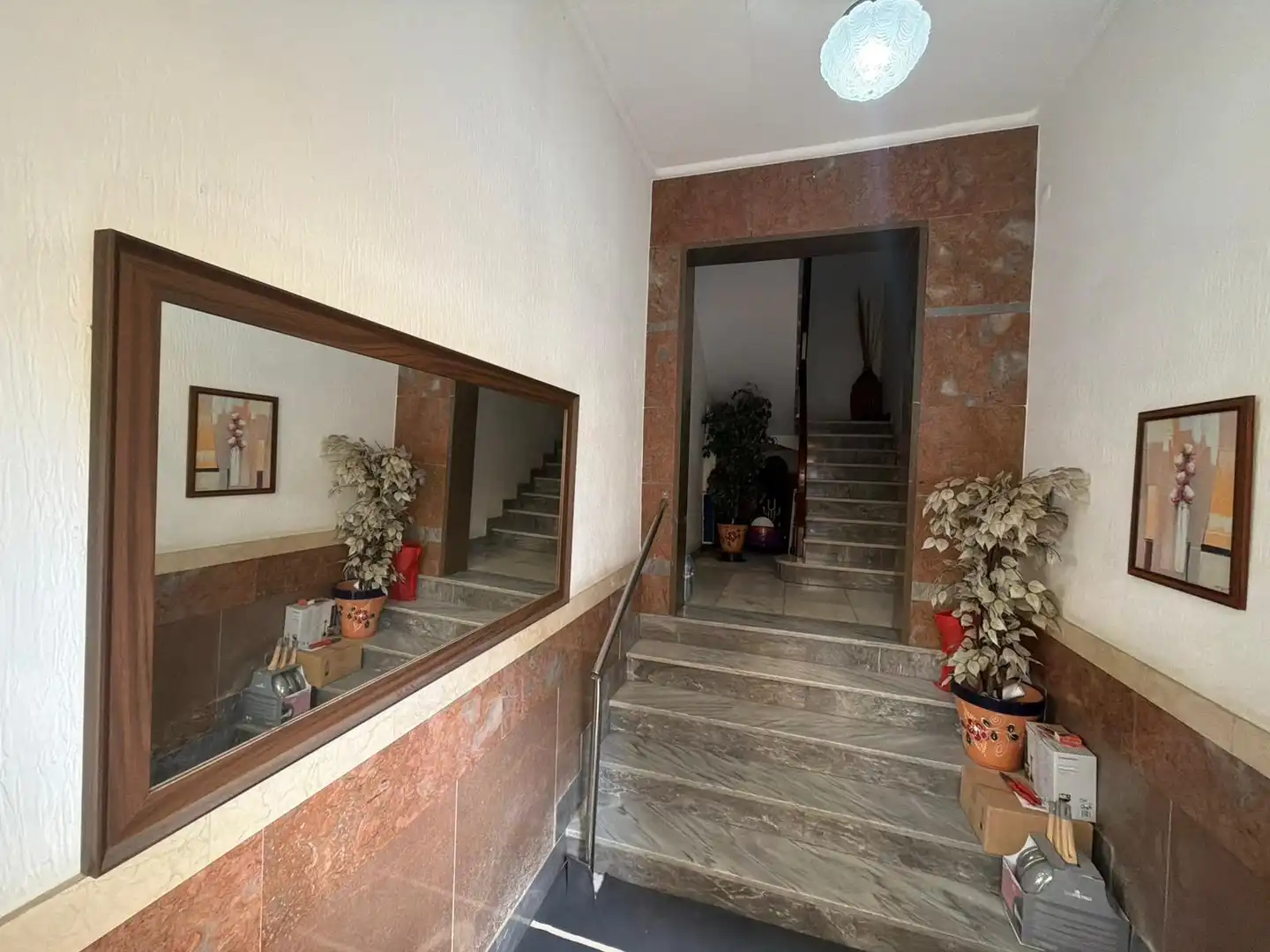 Apartament en venda en Almoradí amb Terrassa, Traster i Moblat