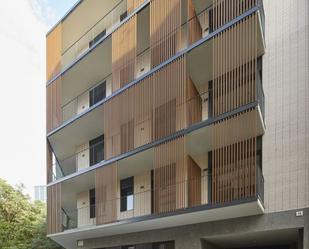 Exterior view of Garage to rent in L'Hospitalet de Llobregat