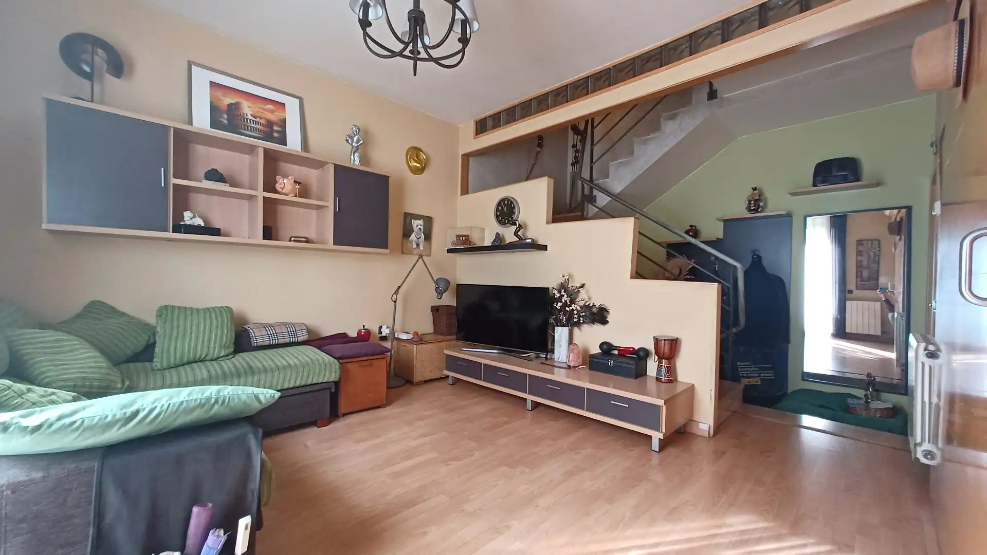 Casa adosada en venta en Carrer Mas, Collblanc