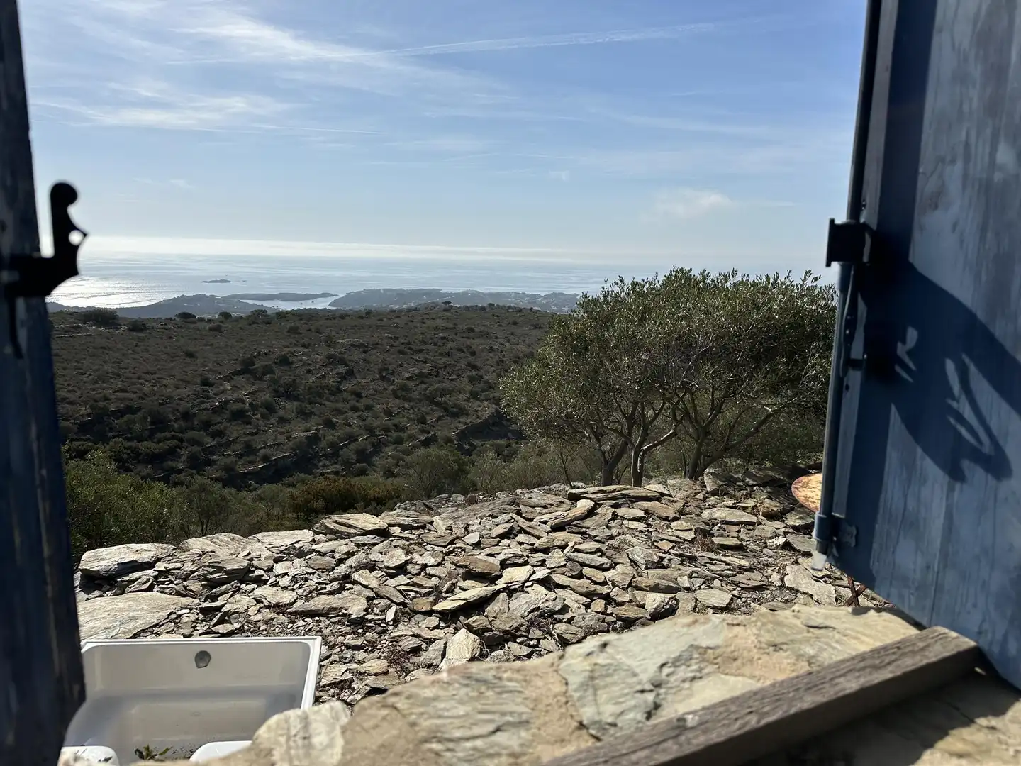 Residential for sale in MAS DE SA SENYORA, Cadaqués