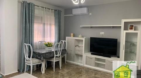 Foto 3 de Planta baixa en venda a Andújar, Jaén