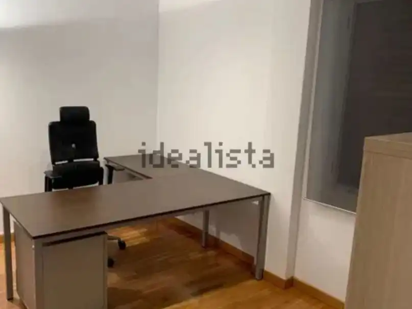 Oficina de lloguer en Zaragoza amb Calefacció, Terrassa i Internet