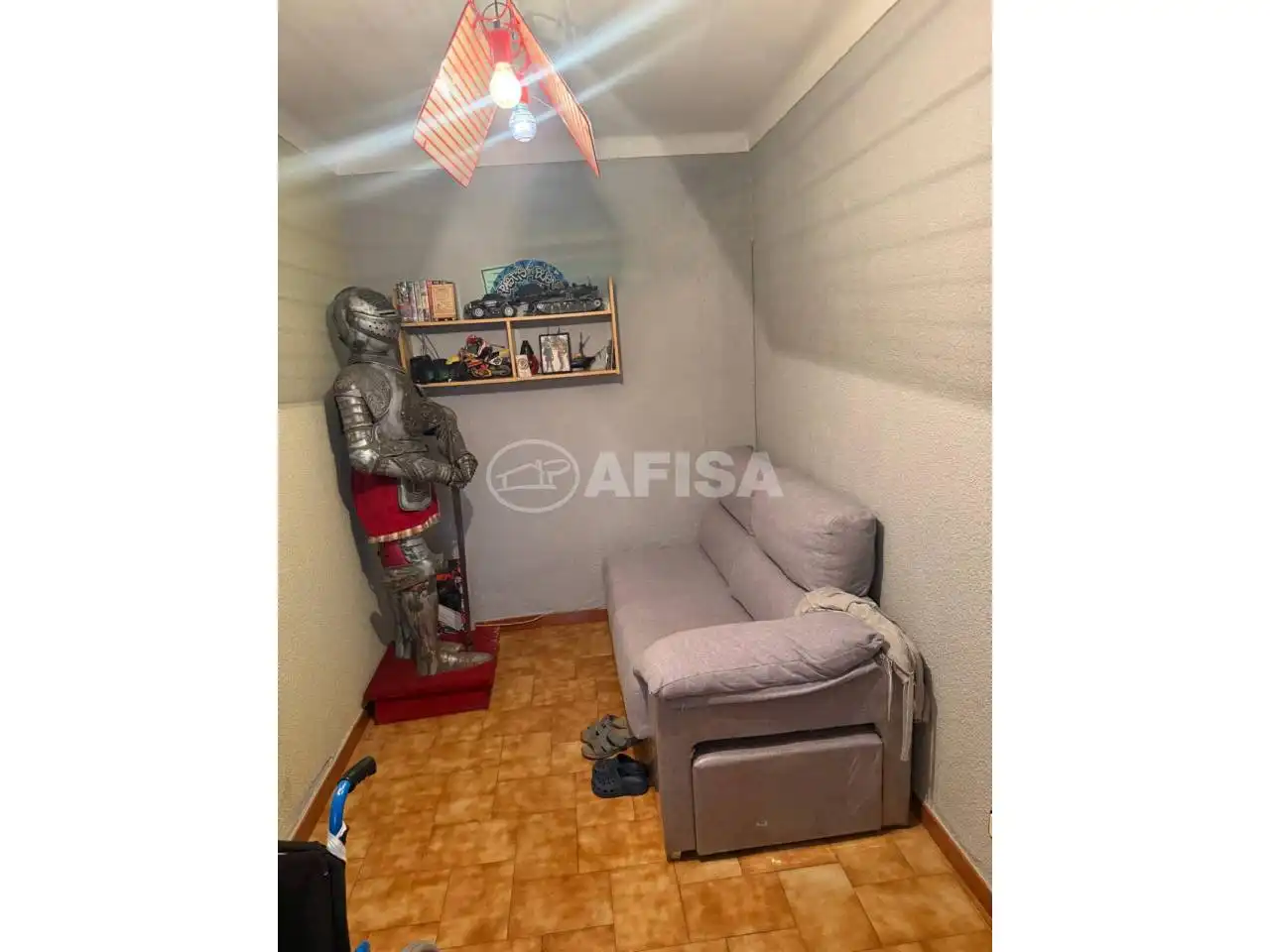 Terraced house with garden for sale in Centre, imagen 9
